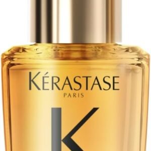 Kérastase Óleo Elixir Ultime L'Huile Originale |Todos os tipos de cabelos |Nutrição | brilho | antifrizz