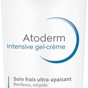 Atoderm Intensive Gel Creme 200Ml, Bioderma